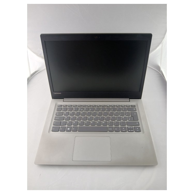 Refurbished Lenovo IdeaPad S130-14IGM Intel Celeron N4000 4GB RAM 64GB SSD 14 Inch Windows 10 Laptop