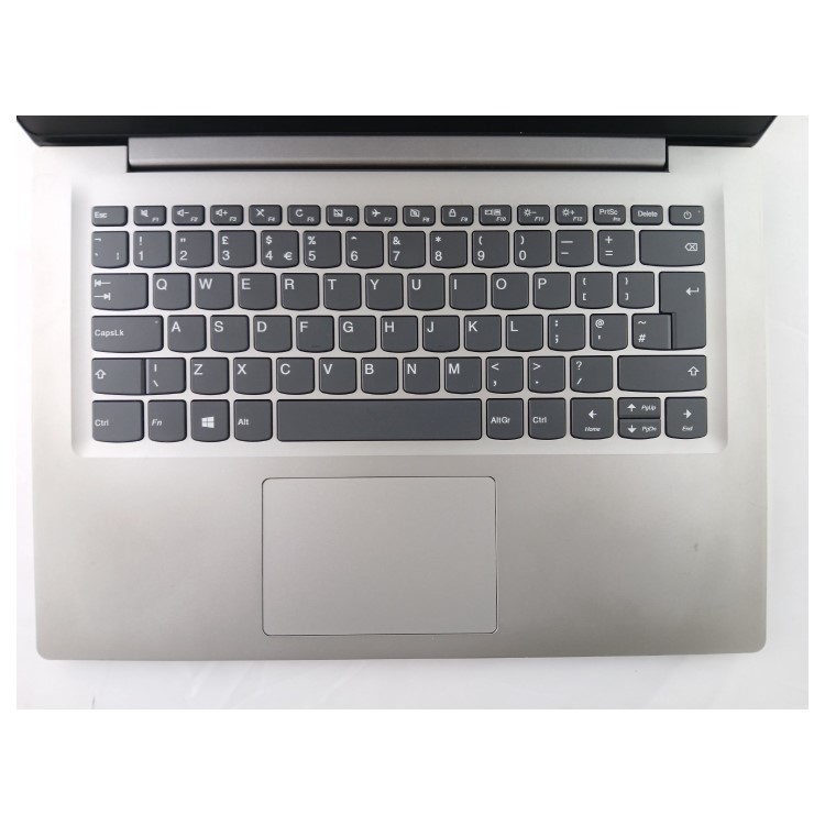 Refurbished Lenovo IdeaPad S130-14IGM Intel Celeron N4000 4GB RAM 64GB SSD 14 Inch Windows 10 Laptop