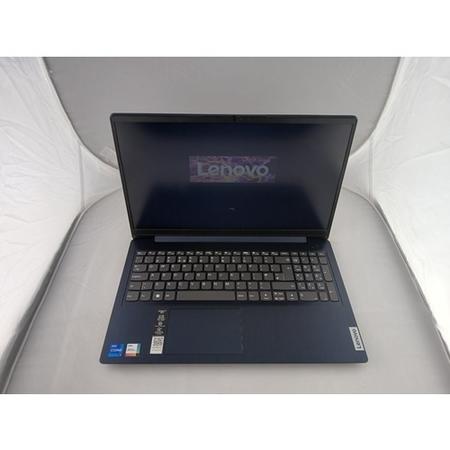 Refurbished Lenovo IdeaPad 3 15ITL6 Core i7-1165G7 8GB RAM 512GB SSD 15.6 Inch Windows 10 Laptop