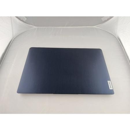 Refurbished Lenovo IdeaPad 3 15ITL6 Core i7-1165G7 8GB RAM 512GB SSD 15.6 Inch Windows 10 Laptop