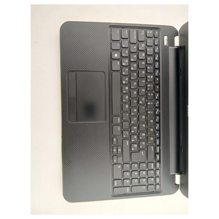 Refurbished Dell Vostro 2521 Core i3-3227U 4GB RAM 750GB HDD 15.6 Inch Windows 10 Laptop