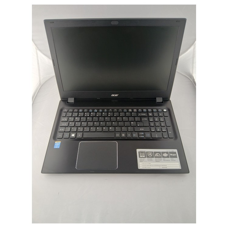 Refurbished Acer Aspire F5-571 Core i5-5200U 8GB RAM 1TB HDD 15.6 Inch Windows 10 Laptop