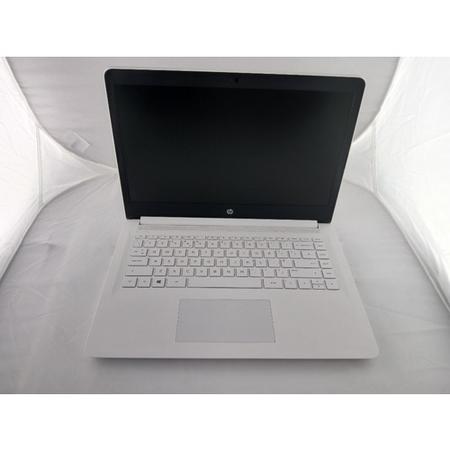 Refurbished HP 14-BP0XX Core i3-6006U 4GB RAM 500GB HDD 14 Inch Windows 10 Laptop