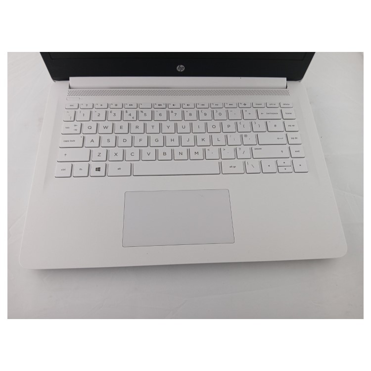 Refurbished HP 14-BP0XX Core i3-6006U 4GB RAM 500GB HDD 14 Inch Windows 10 Laptop
