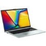 Refurbished ASUS VivoBook Go E1504FA AMD Ryzen 5 7520 8GB RAM 256GB SSD 15.6 Inch Windows 10 Laptop