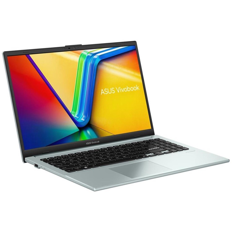 Refurbished ASUS VivoBook Go E1504FA AMD Ryzen 5 7520 8GB RAM 256GB SSD 15.6 Inch Windows 10 Laptop