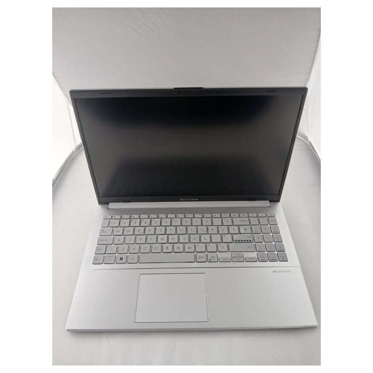 Refurbished ASUS VivoBook Go E1504FA AMD Ryzen 5 7520 8GB RAM 256GB SSD 15.6 Inch Windows 10 Laptop