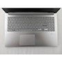 Refurbished ASUS VivoBook Go E1504FA AMD Ryzen 5 7520 8GB RAM 256GB SSD 15.6 Inch Windows 10 Laptop