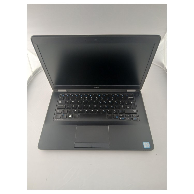 Refurbished Dell Inspiron 15 7000 Core i7-7700HQ 16GB RAM 256GB SSD GTX 1050Ti 15.6 Inch Windows 10 Gaming Laptop