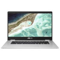 Refurbished ASUS 15 CB1500CNA Intel Celeron N3350 8GB RAM 64GB SSD 15.6 Inch Chromebook