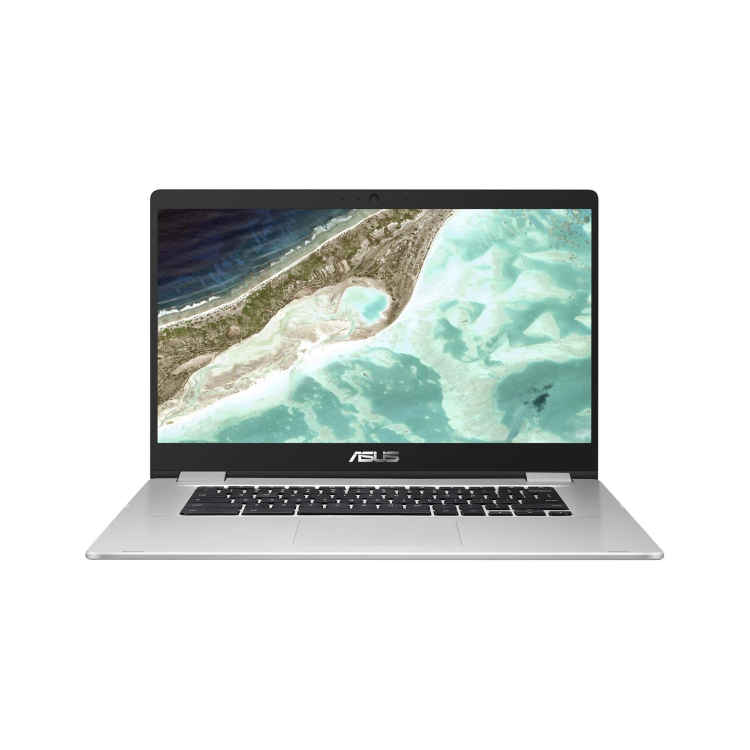 Refurbished ASUS 15 CB1500CNA Intel Celeron N3350 8GB RAM 64GB SSD 15.6 Inch Chromebook
