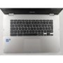 Refurbished ASUS 15 CB1500CNA Intel Celeron N3350 8GB RAM 64GB SSD 15.6 Inch Chromebook