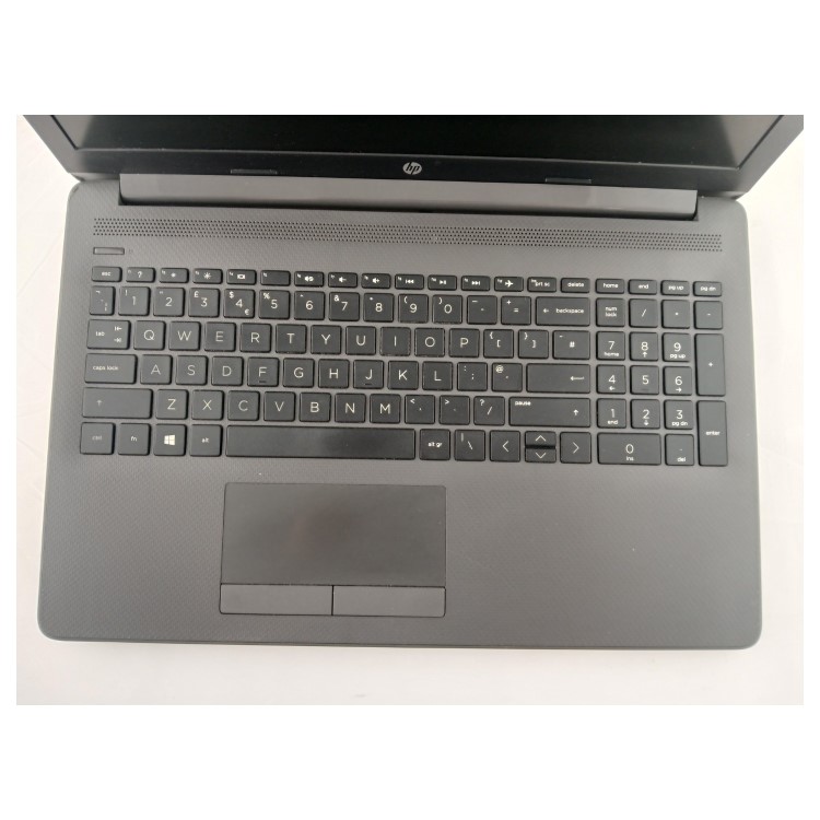 Refurbished HP 255 G7 AMD Ryzen 3 3200U 8GB RAM 256GB SSD 15.6 Inch Windows 10 Laptop