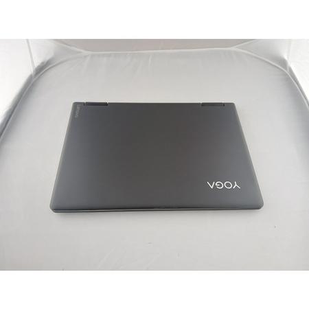 Refurbished Lenovo Yoga 710-14IKB Core i7-7500U 8GB RAM 256GB SSD 14 Inch Windows 10 Laptop