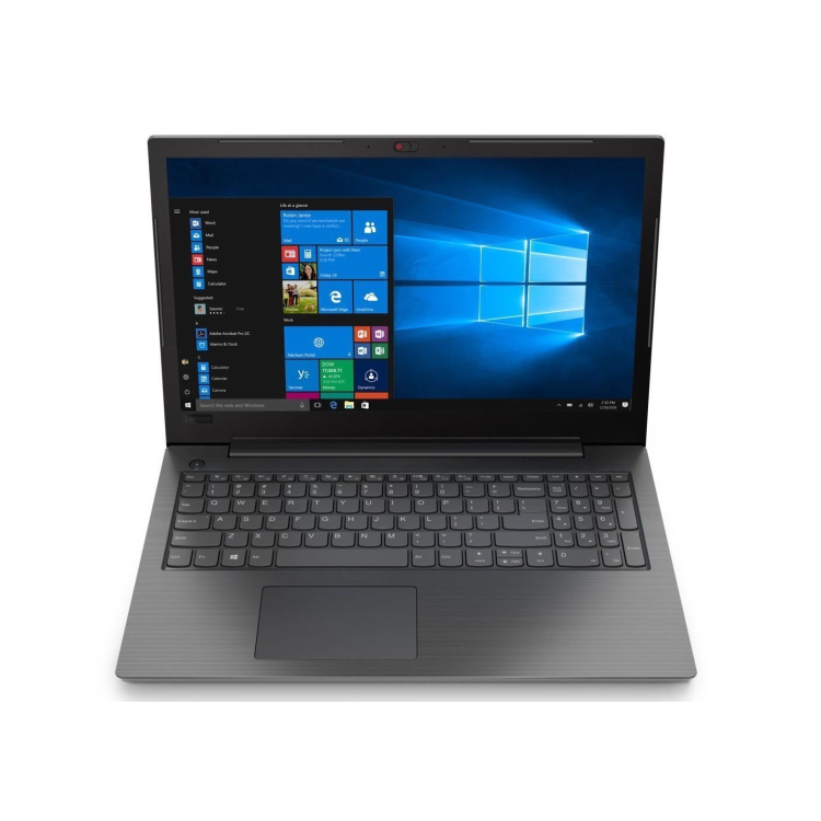 Refurbished Lenovo V130-15IKB Core i5-7200U 8GB RAM 256GB SSD 15.6 Inch Windows 10 Laptop