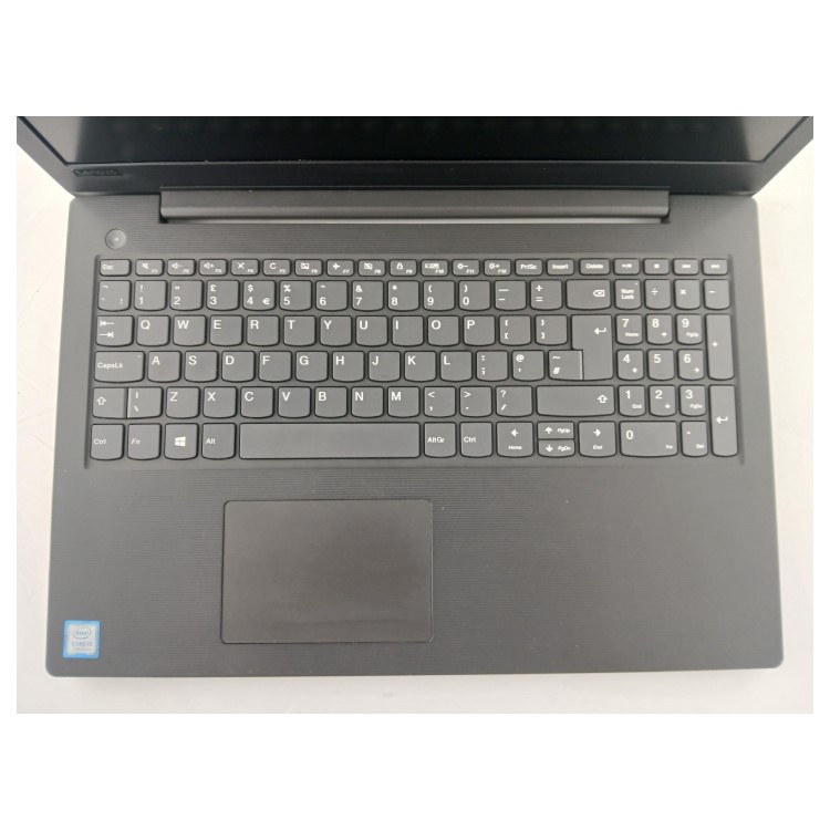 Refurbished Lenovo V130-15IKB Core i5-7200U 8GB RAM 256GB SSD 15.6 Inch Windows 10 Laptop