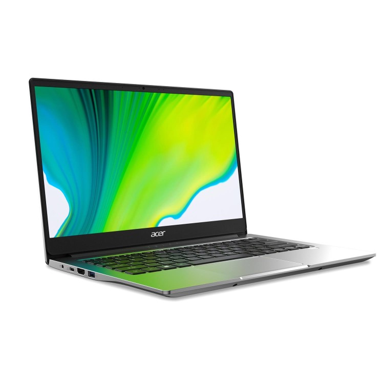 Refurbished Acer Swift SF314-42 AMD Ryzen 5 4500U 8GB RAM 1TB HDD 14 Inch Windows 10 Laptop