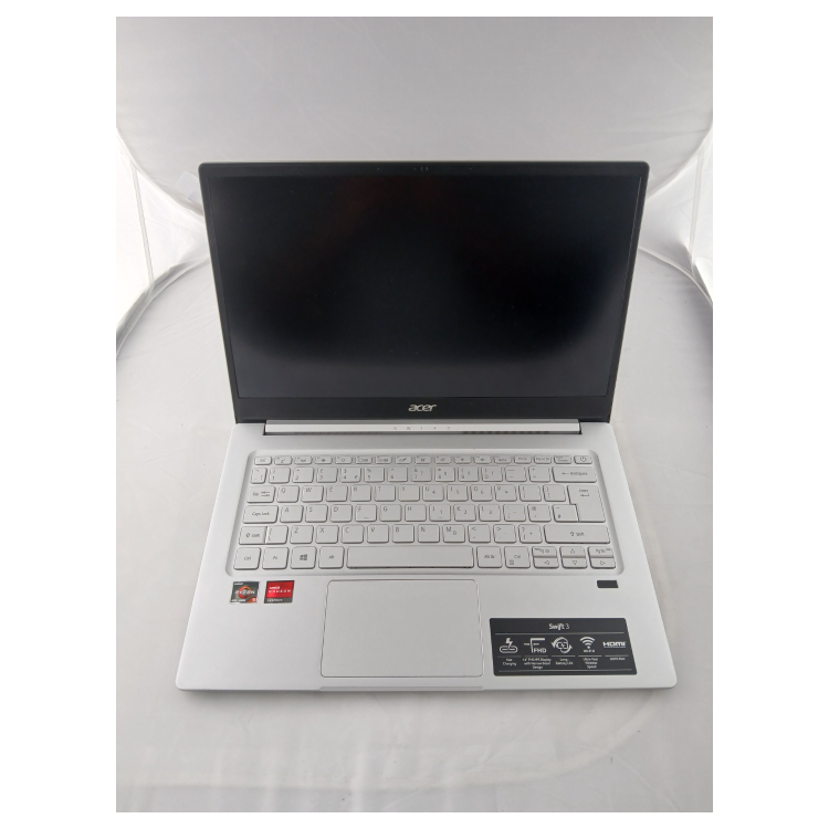 Refurbished Acer Swift SF314-42 AMD Ryzen 5 4500U 8GB RAM 1TB HDD 14 Inch Windows 10 Laptop