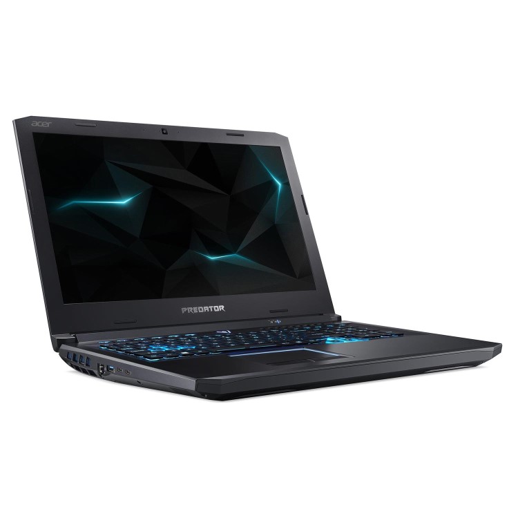 Refurbished Acer Predator PT315-53 Core i7-11800H 16GB RAM 1TB RTX 3060 HDD 15.6 Inch Windows 10 Gaming Laptop