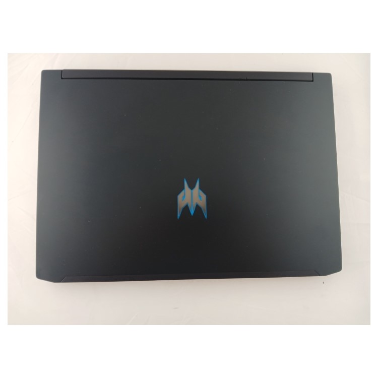 Refurbished Acer Predator PT315-53 Core i7-11800H 16GB RAM 1TB RTX 3060 HDD 15.6 Inch Windows 10 Gaming Laptop