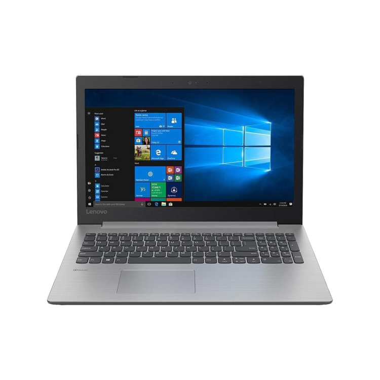 Refurbished Lenovo IdeaPad 330-14IGM Intel Celeron N4000 4GB RAM 1TB HDD 14 Inch Windows 10 Laptop