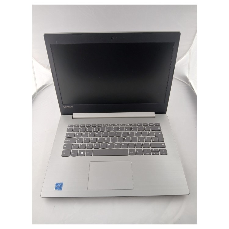 Refurbished Lenovo IdeaPad 330-14IGM Intel Celeron N4000 4GB RAM 1TB HDD 14 Inch Windows 10 Laptop
