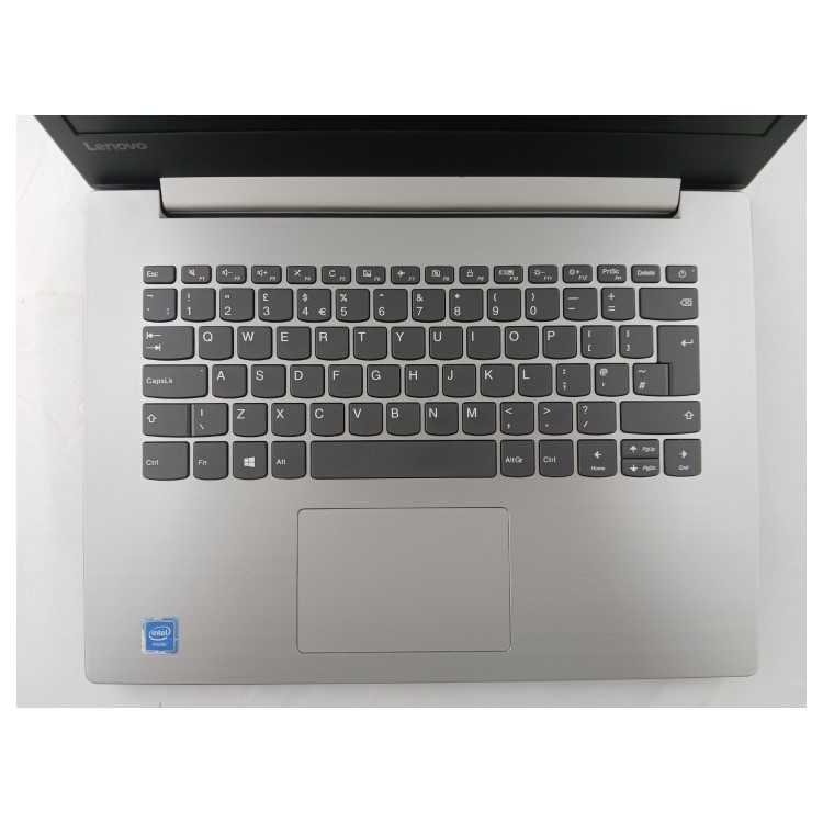 Refurbished Lenovo IdeaPad 330-14IGM Intel Celeron N4000 4GB RAM 1TB HDD 14 Inch Windows 10 Laptop