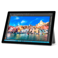 Refurbished Microsoft Surface Pro 4 Core i5-6300U 8GB RAM 256GB SSD 12.3 Inch Windows 11 Laptop