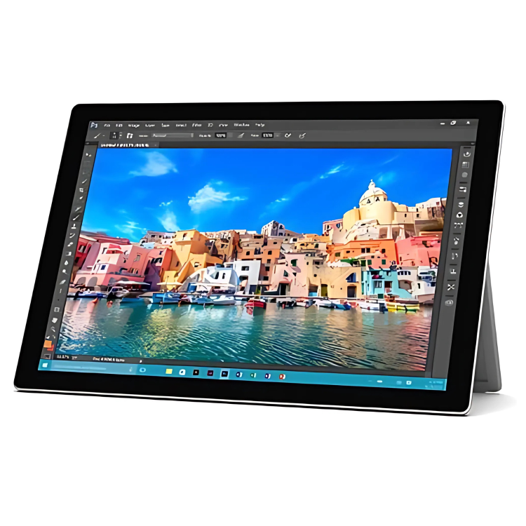 Refurbished Microsoft Surface Pro 4 Core i5-6300U 8GB RAM 256GB SSD 12.3 Inch Windows 11 Laptop