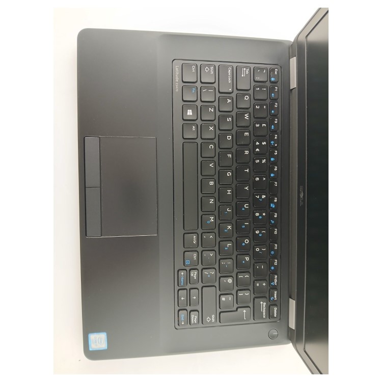 Refurbished Dell Latitude E5470 Core i7-6600U 16GB RAM 256GB SSD 14 Inch Windows 10 Laptop