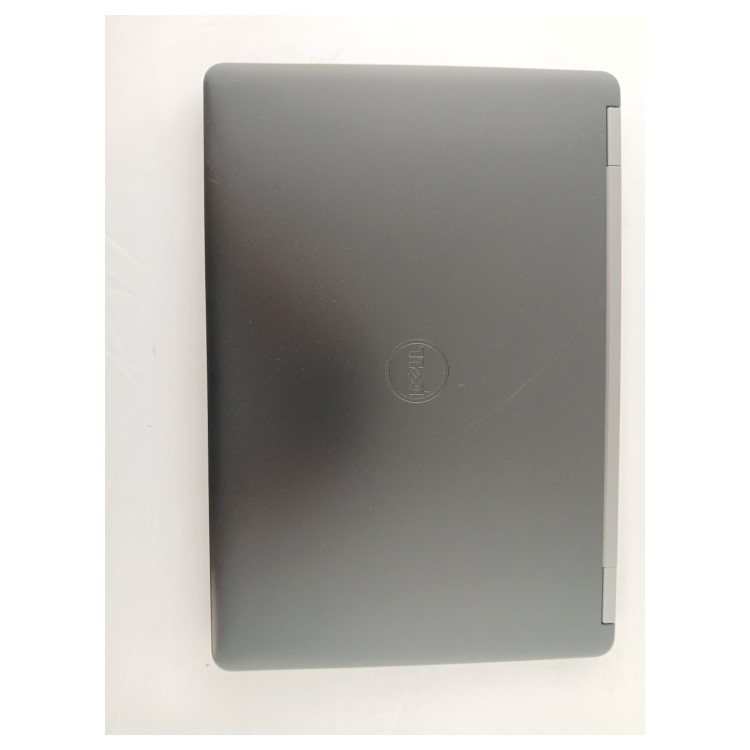 Refurbished Dell Latitude E5470 Core i7-6600U 16GB RAM 256GB SSD 14 Inch Windows 10 Laptop