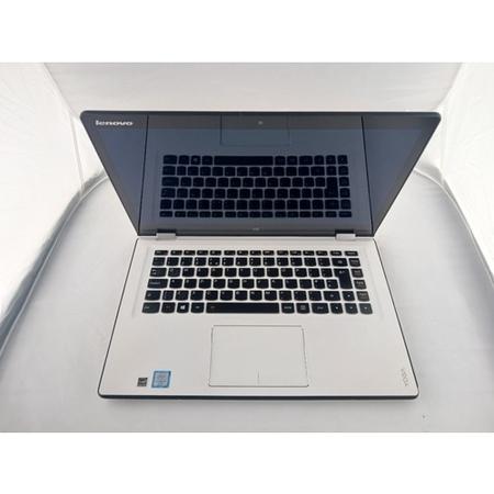 Refurbished Lenovo Yoga 700-14ISK Core i7-6500U 8GB RAM 256GB SSD 14 Inch Windows 10 Laptop