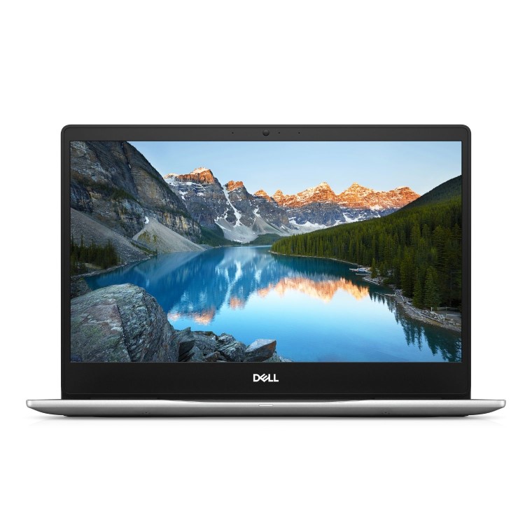 Refurbished Dell Inspiron 7380 Core i7-8565U 8GB RAM 256GB SSD 13.3 Inch Windows 10 Laptop