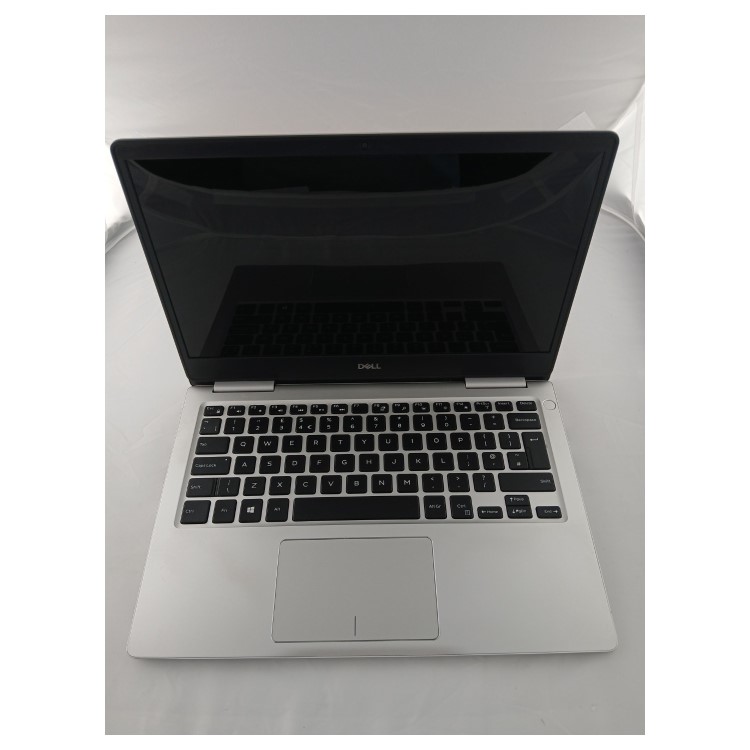 Refurbished Dell Inspiron 7380 Core i7-8565U 8GB RAM 256GB SSD 13.3 Inch Windows 10 Laptop