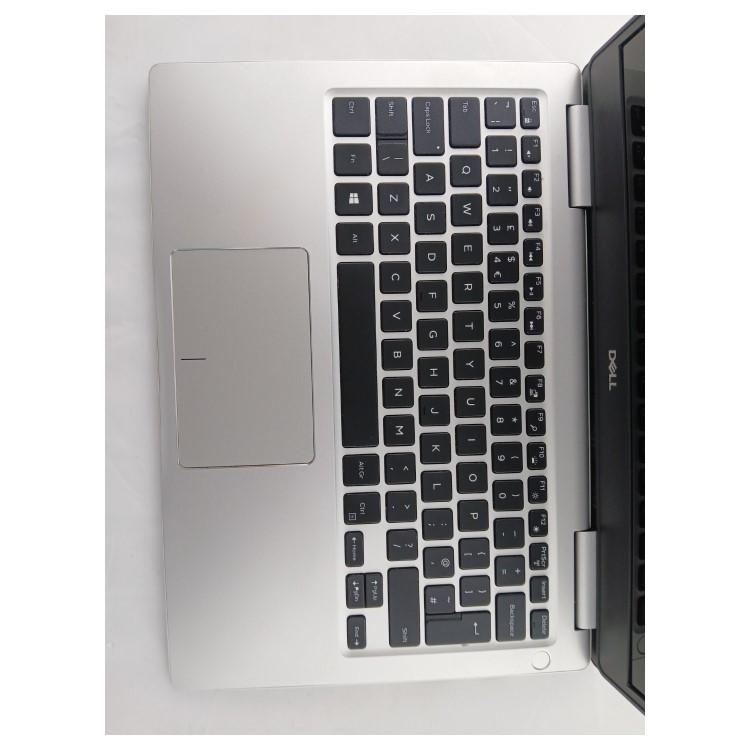 Refurbished Dell Inspiron 7380 Core i7-8565U 8GB RAM 256GB SSD 13.3 Inch Windows 10 Laptop