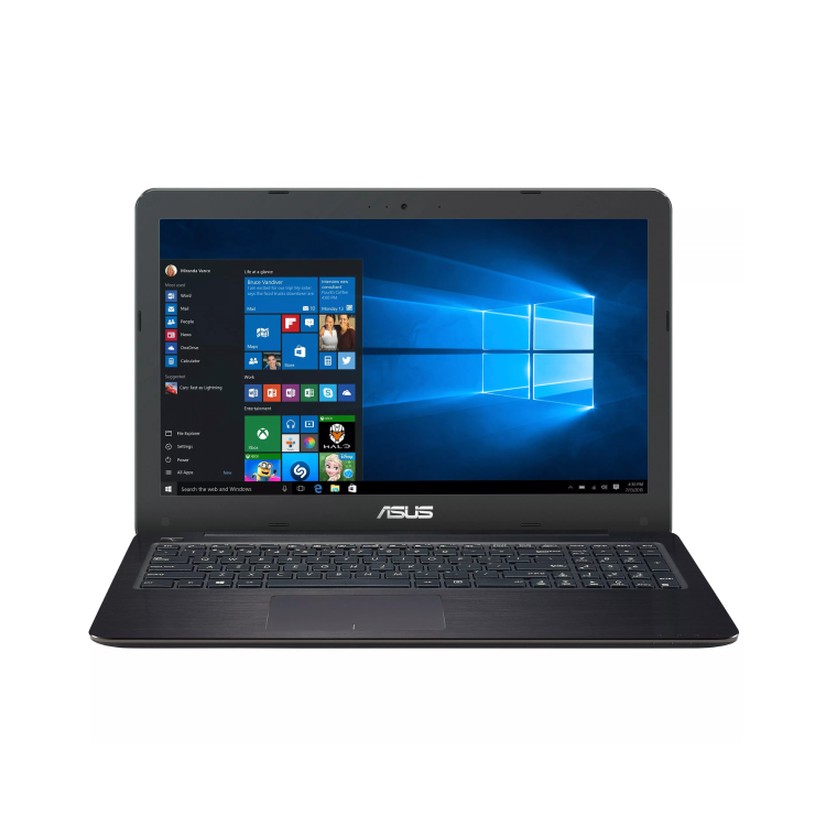 Refurbished ASUS X556UAK Core i7-7500U 12GB RAM 1TB HDD 15.6 Inch Windows 10 Laptop