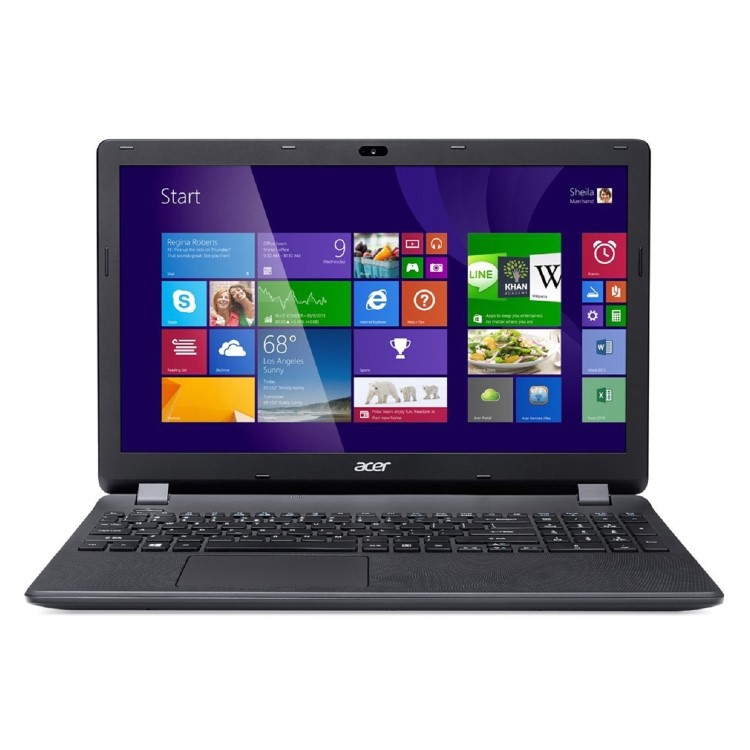 Refurbished Acer Aspire ES1-522 E1-7010 4GB RAM 500GB HDD 15.6 Inch Windows 10 Laptop