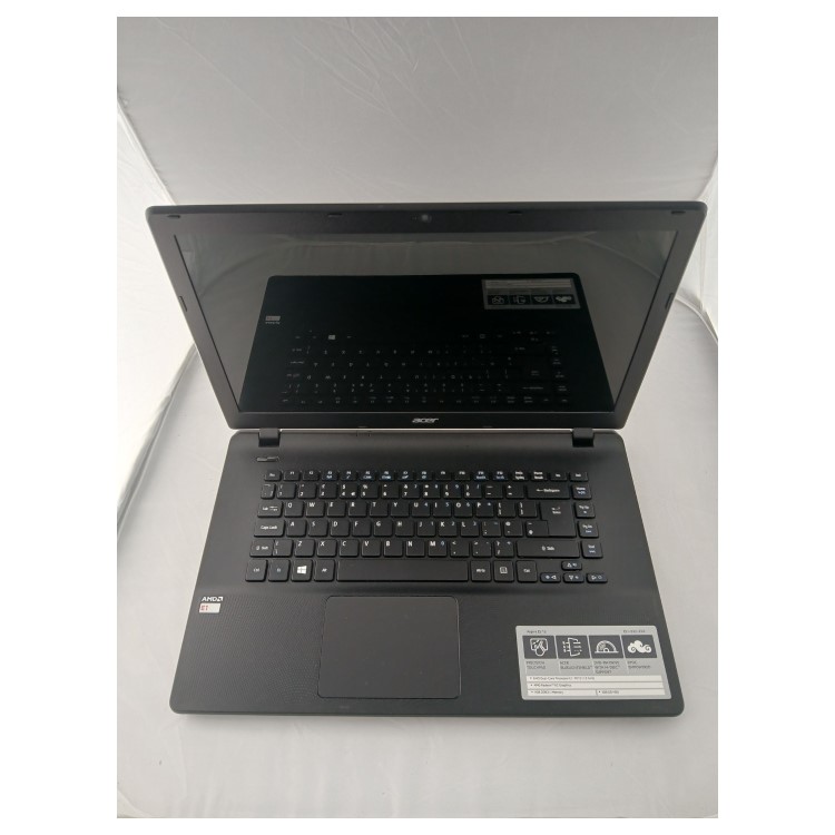 Refurbished Acer Aspire ES1-522 E1-7010 4GB RAM 500GB HDD 15.6 Inch Windows 10 Laptop
