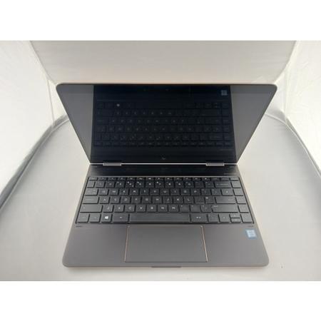 Refurbished HP Spectre X360 13-AC0XX Core i5-7200U 8GB RAM 256GB SSD 13.3 Inch Windows 10 Convertible Laptop