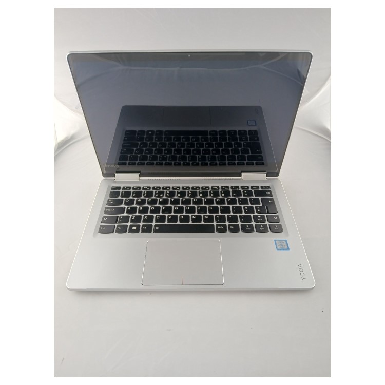 Refurbished Lenovo Yoga 710-14IKB Core i5-7200U 8GB RAM 256GB SSD 14 Inch Windows 10 Laptop
