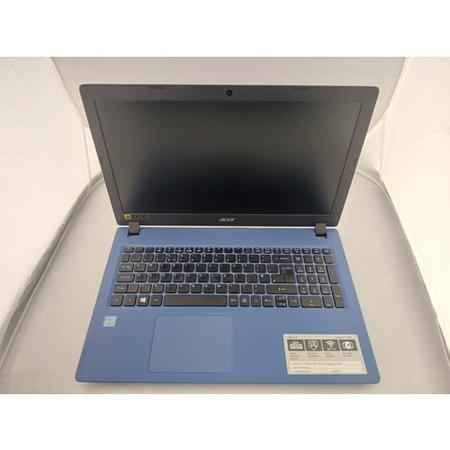 Refurbished Acer Aspire A315-51 Core i3-8130U 4GB RAM 128GB SSD 15.6 Inch Windows 10 Laptop