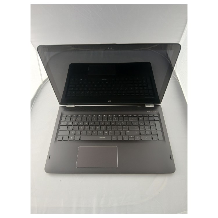 Refurbished HP Envy X360 AMD A12-9700P 8GB RAM 1TB HDD 15.6 Inch Windows 10 Convertible Laptop