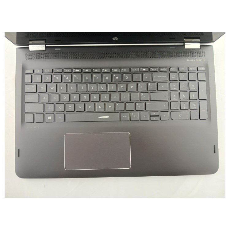 Refurbished HP Envy X360 AMD A12-9700P 8GB RAM 1TB HDD 15.6 Inch Windows 10 Convertible Laptop
