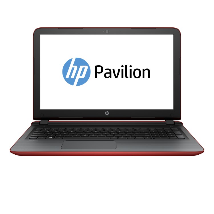Refurbished HP Pavilion 15-CD0XX AMD A9-9420 4GB RAM 1TB HDD 15.6 Inch Windows 10 Laptop