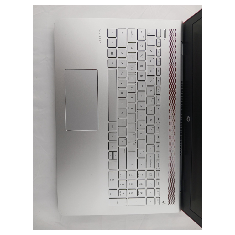 Refurbished HP Pavilion 15-CD0XX AMD A9-9420 4GB RAM 1TB HDD 15.6 Inch Windows 10 Laptop