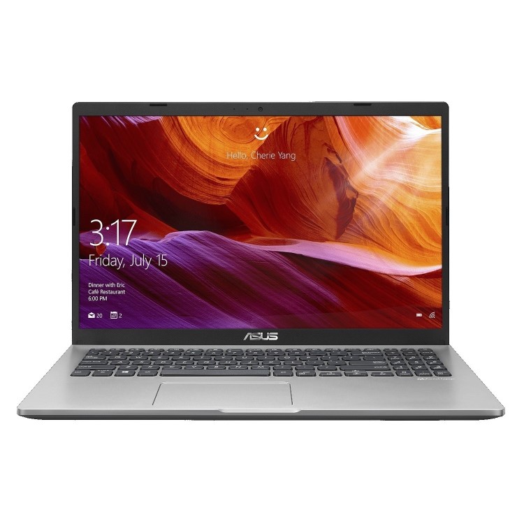 Refurbished ASUS Vivobook X509FA Core i7-8565U 8GB RAM 256GB SSD 15.6 Inch Windows 10 Laptop