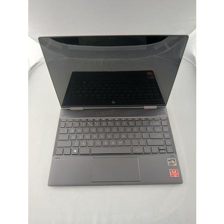 Refurbished HP Envy X360 AMD Ryzen 5 2500U 8GB RAM 128GB SSD 13.3 Inch Windows 10 Convertible Laptop