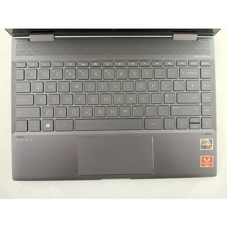 Refurbished HP Envy X360 AMD Ryzen 5 2500U 8GB RAM 128GB SSD 13.3 Inch Windows 10 Convertible Laptop