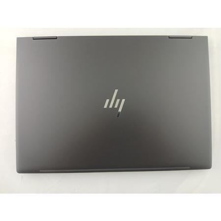 Refurbished HP Envy X360 AMD Ryzen 5 2500U 8GB RAM 128GB SSD 13.3 Inch Windows 10 Convertible Laptop