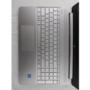 Refurbished HP 15S-FQ0XXX Intel Pentium N5030 4GB RAM 128GB SSD 15.6 Inch Windows 10 Laptop